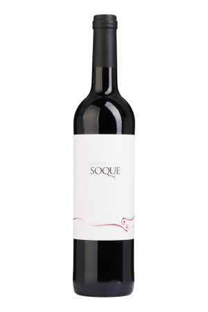 Quinta do Soque Tinto 2021