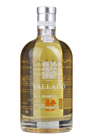 Quinta do Vallado Porto Branco