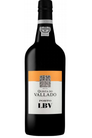 Quinta do Vallado Porto LBV 2019