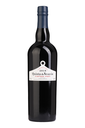 Quinta do Vesúvio Port Vintage 2019