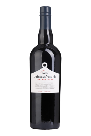 Quinta do Vesúvio Port Vintage 2023