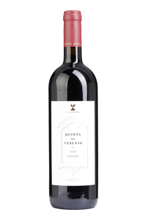 Quinta do Vesúvio Tinto 2020