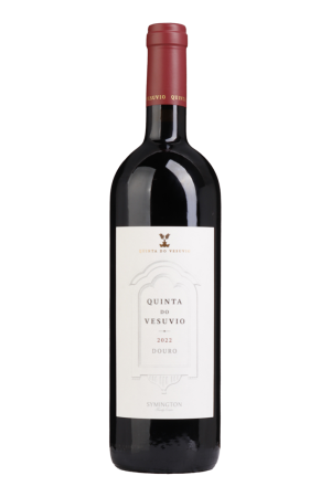 Quinta do Vesúvio Tinto 2022
