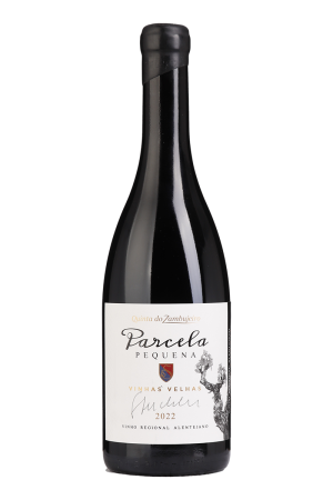 Quinta do Zambujeiro Parcela Pequena Vinhas Velhas Tinto 2022