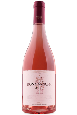 Quinta Dona Sancha Rosé 2022