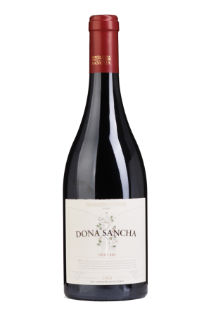 Quinta Dona Sancha Tinto 2022