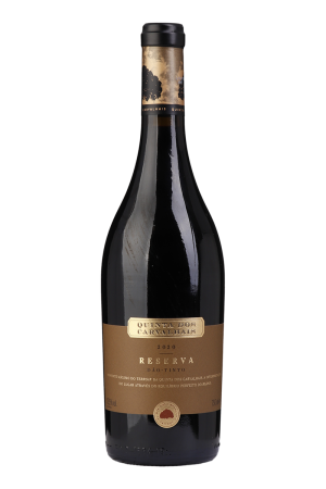 Quinta dos Carvalhais Reserva Tinto 2020