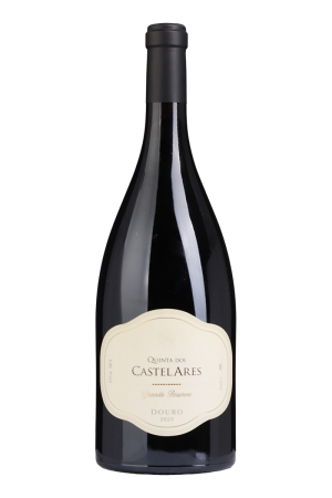 Quinta dos Castelares Grande Reserva Tinto 2020 1,5Lt