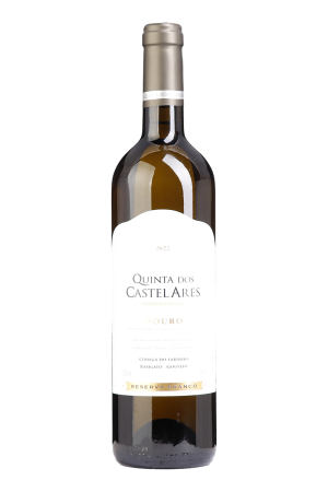 Quinta dos Castelares Reserva Branco 2024