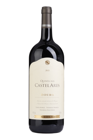 Quinta dos Castelares Reserva Tinto 2021 1,5Lt