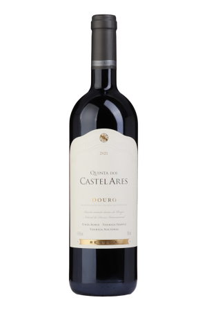 Quinta dos Castelares Reserva Tinto 2021
