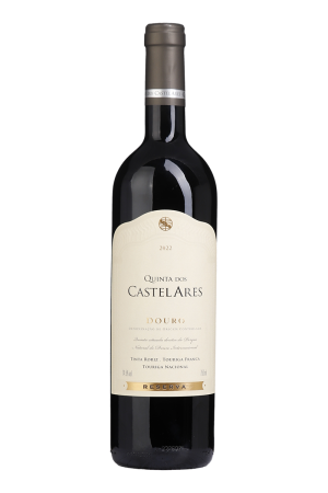 Quinta dos Castelares Reserva Tinto 2022