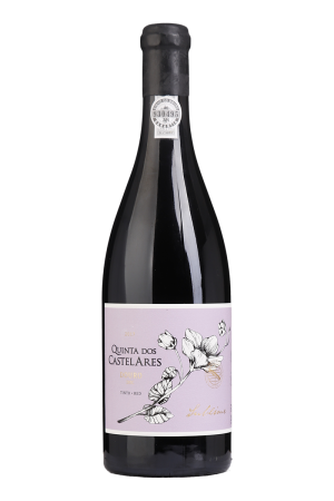 Quinta dos Castelares Sublime Tinto 2017