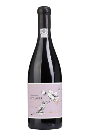 Quinta dos Castelares Sublime Tinto 2021