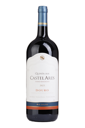 Quinta dos Castelares Tinto 2023 1,5Lt