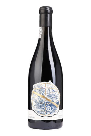 Quinta dos Castelares Vinha do Almirante Tinto 2019