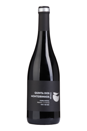 Quinta dos Monteirinhos Manel Chaves Reserva Touriga Nacional Tinto 2022