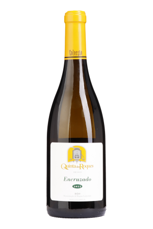Quinta dos Roques Encruzado Branco 2022