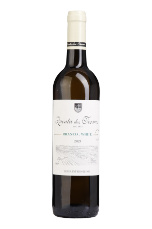 Quinta dos Termos Branco 2024