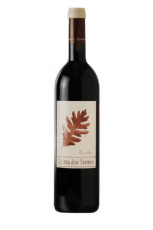 Quinta dos Termos Escolha Tinto 2008