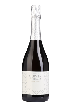 Quinta dos Termos Espumante Bruto Natural 2023