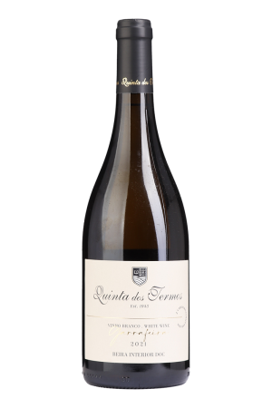 Quinta dos Termos Garrafeira Branco 2021