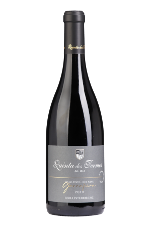 Quinta dos Termos Garrafeira Rotwein 2019