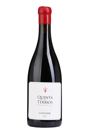 Quinta dos Termos O Lúcifer Tinto 2021