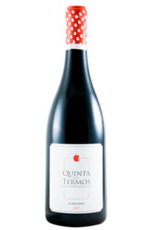 Quinta dos Termos O Pecado Tinto 2019