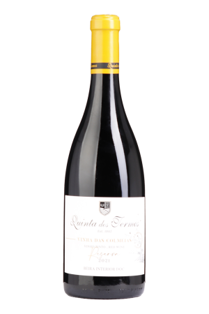 Quinta dos Termos Reserva Vinha das Colmeias Tinto 2021