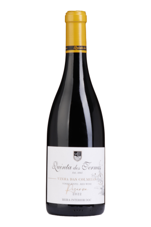 Quinta dos Termos Reserva Vinha das Colmeias Tinto 2022