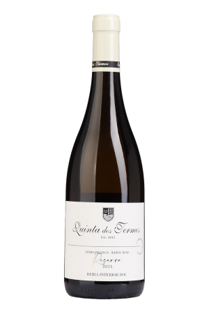 Quinta dos Termos Reserva Branco 2024