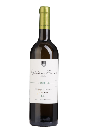 Quinta dos Termos Reserva Fonte Cal Branco 2024
