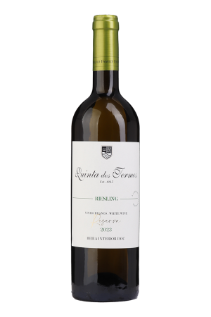 Quinta dos Termos Reserva Riesling Branco 2023
