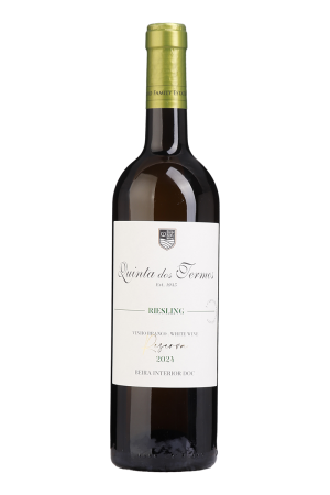 Quinta dos Termos Reserva Riesling Branco 2024