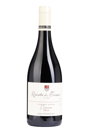 Quinta dos Termos Reserva Rotwein 2019