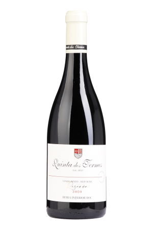 Quinta dos Termos Reserva Rotwein 2020