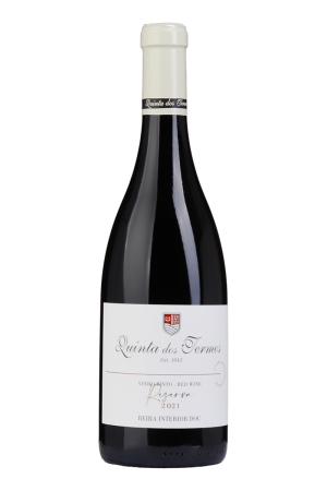 Quinta dos Termos Reserva Tinto 2021