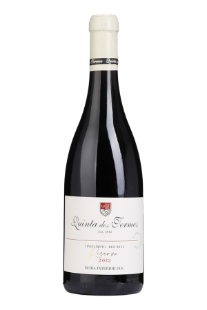 Quinta dos Termos Reserva Tinto 2022