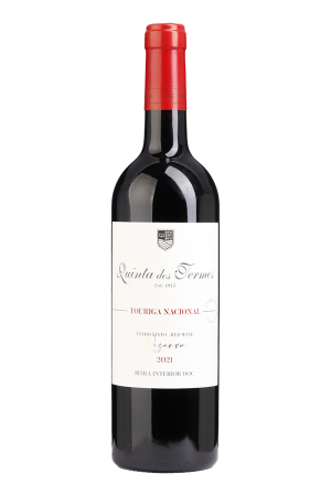 Quinta dos Termos Reserva Touriga Nacional Tinto 2021