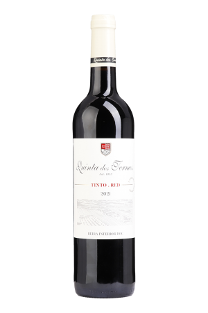 Quinta dos Termos Tinto 2021