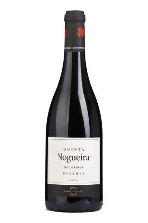 Quinta Nogueira Reserva Tinto 2019