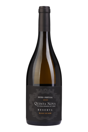 Quinta Nova Blanc de Noir Reserva Branco 2023
