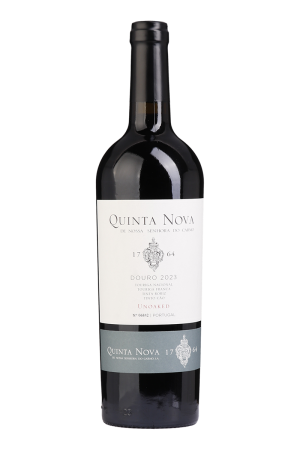 Quinta Nova Unoaked Colheita Tinto 2023