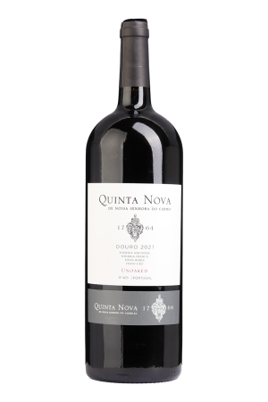 Quinta Nova Colheita Unoaked Tinto 2021 1,5Lt