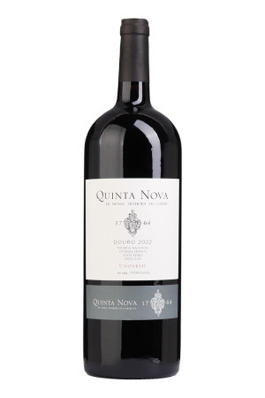 Quinta Nova Colheita Unoaked Tinto 2022 1,5Lt