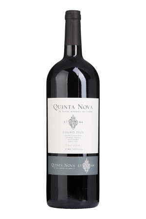Quinta Nova Colheita Unoaked Tinto 2023 1,5Lt