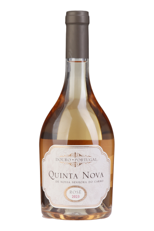 Quinta Nova Rosé 2023