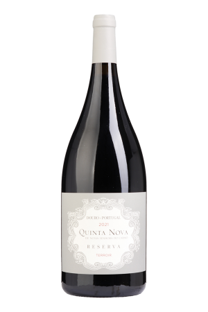 Quinta Nova Reserva Terroir Tinto 2021 1,5Lt