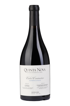 Quinta Nova Vinha Centenária - Ref P28/P21 2020